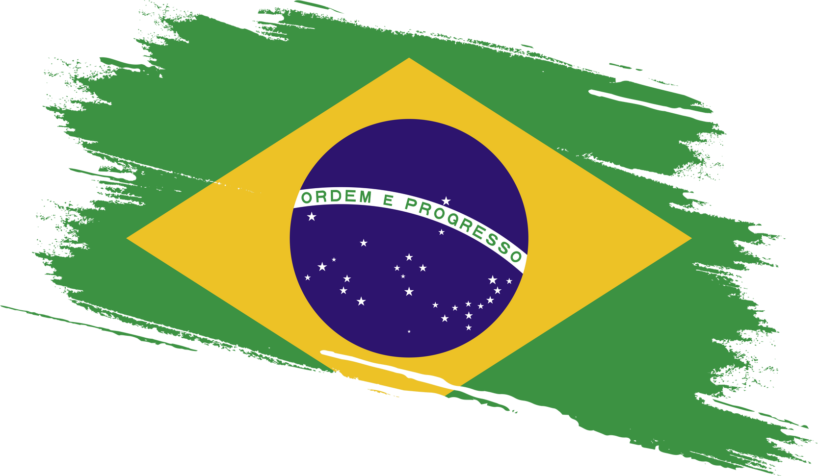 Brazil flag